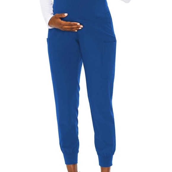Med Couture Pants - Medcouture Materniy joggers